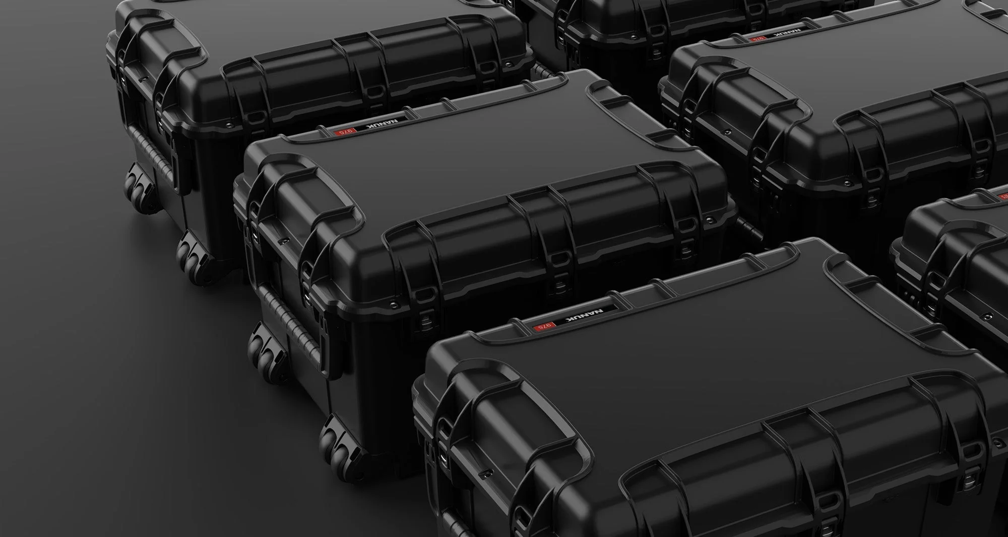 Rugged Protection, Unmatched Style
